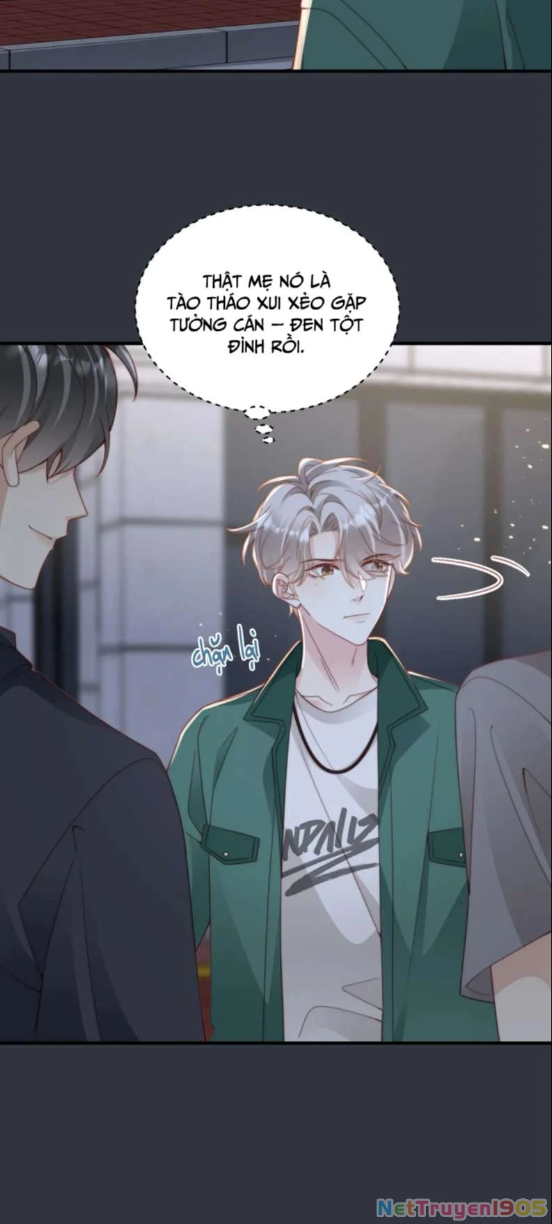Sau Khi Giả Mất Trí Nhớ, Tình Địch Nói Tôi Là Bạn Trai Của Hắn Chapter 19 - 27