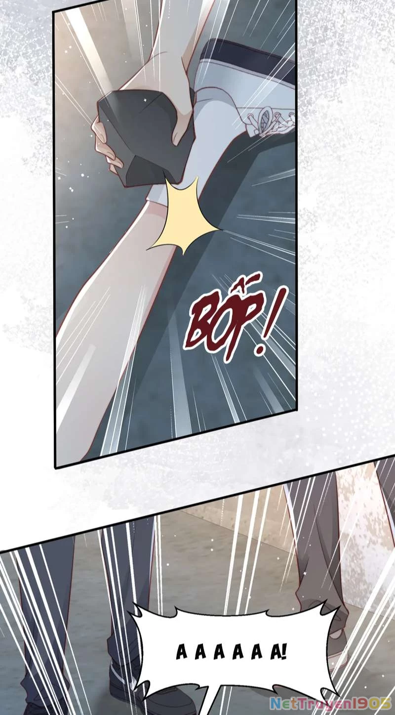 Sau Khi Giả Mất Trí Nhớ, Tình Địch Nói Tôi Là Bạn Trai Của Hắn Chapter 20 - 5