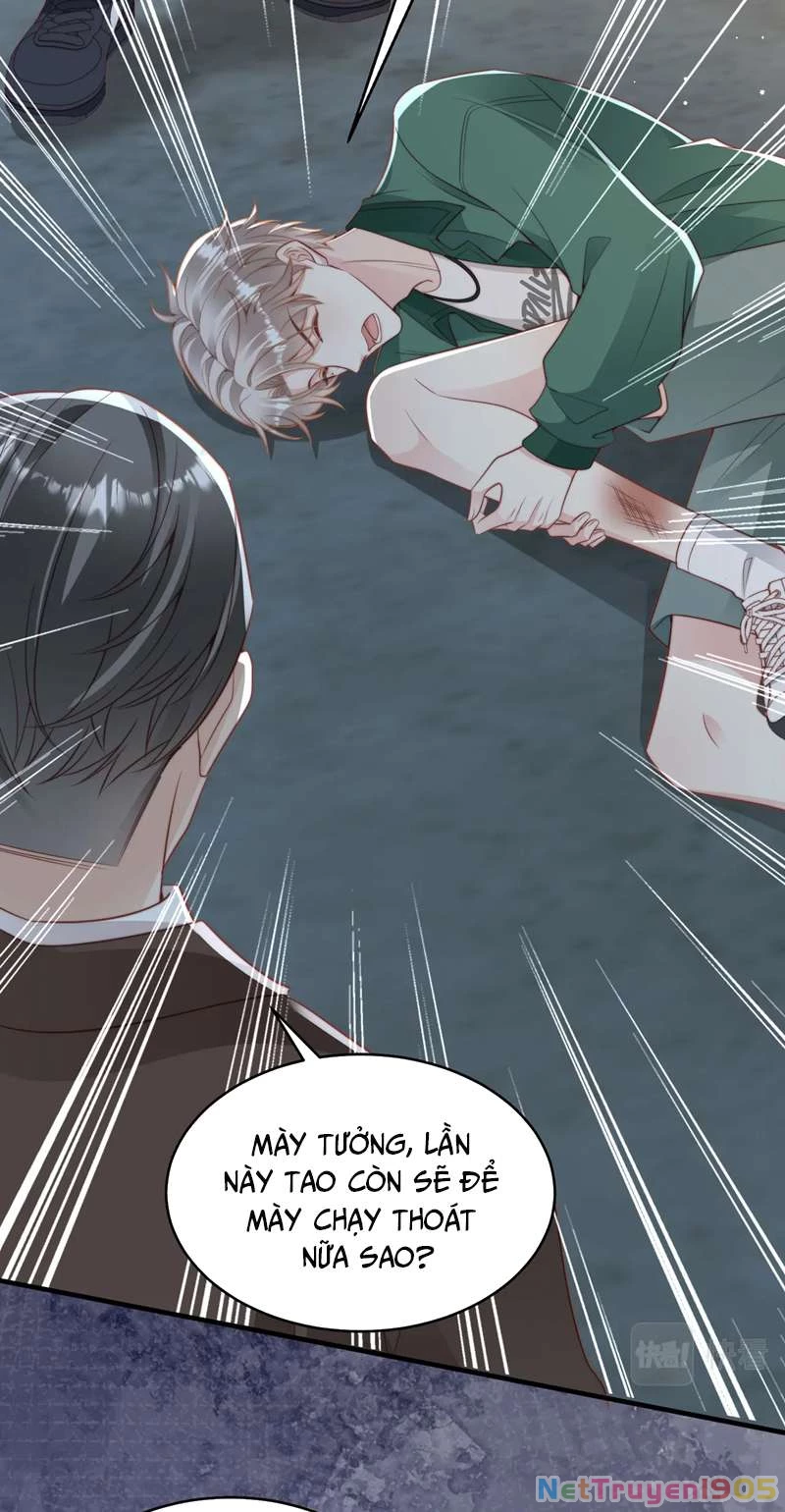 Sau Khi Giả Mất Trí Nhớ, Tình Địch Nói Tôi Là Bạn Trai Của Hắn Chapter 20 - 6