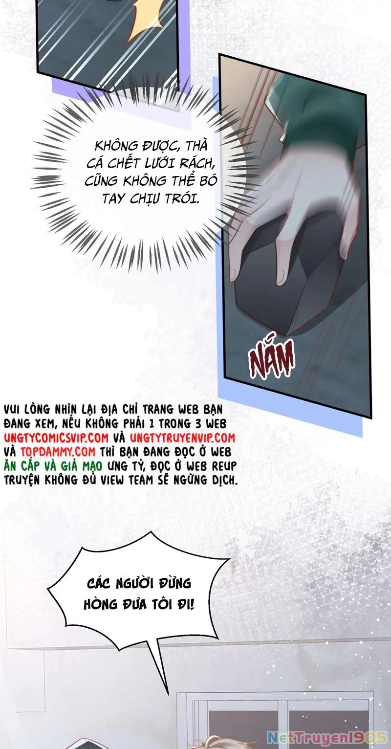 Sau Khi Giả Mất Trí Nhớ, Tình Địch Nói Tôi Là Bạn Trai Của Hắn Chapter 20 - 8