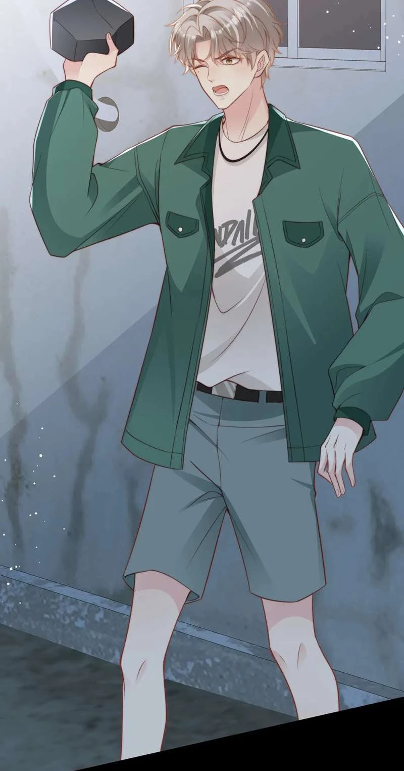 Sau Khi Giả Mất Trí Nhớ, Tình Địch Nói Tôi Là Bạn Trai Của Hắn Chapter 20 - 9