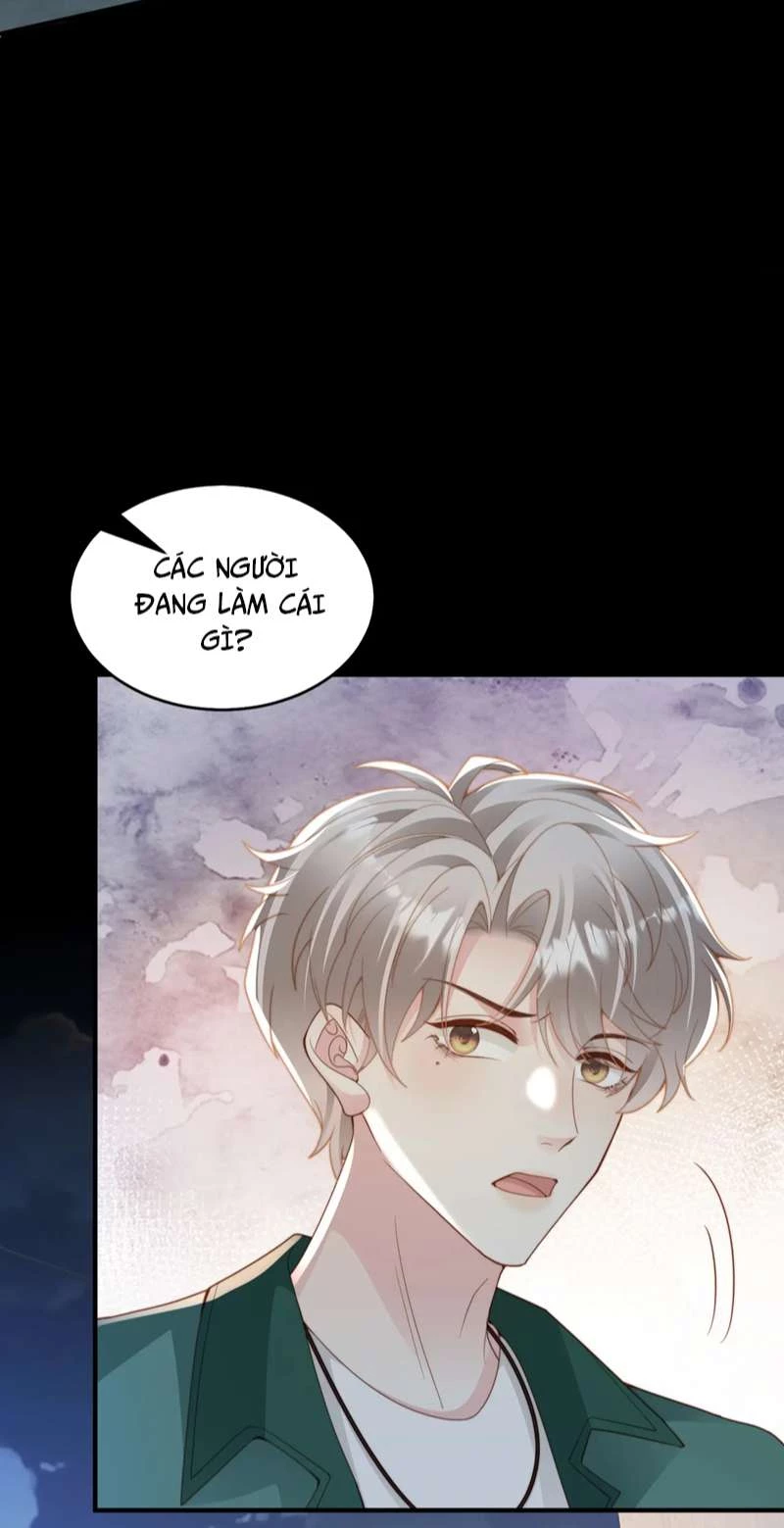 Sau Khi Giả Mất Trí Nhớ, Tình Địch Nói Tôi Là Bạn Trai Của Hắn Chapter 20 - 10