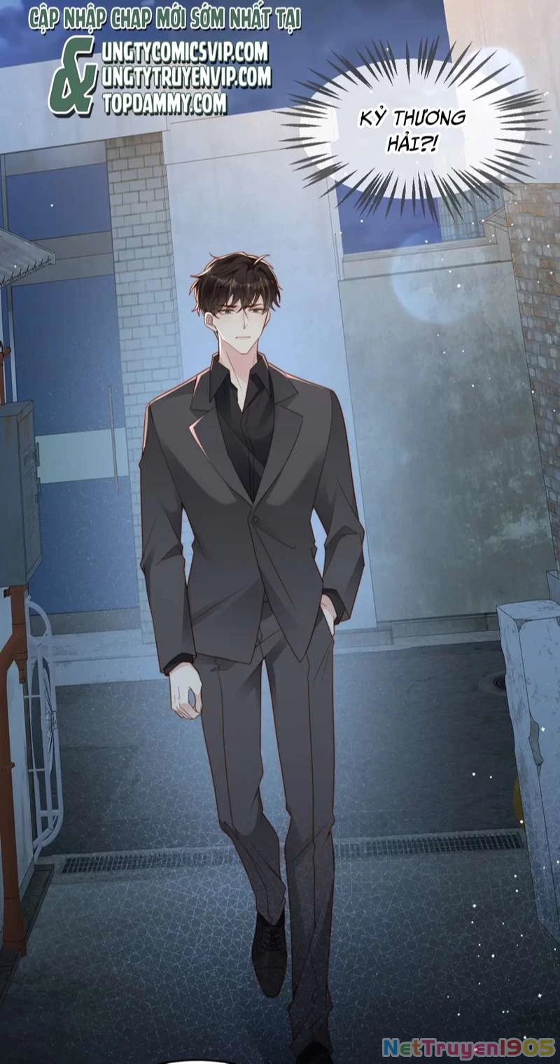 Sau Khi Giả Mất Trí Nhớ, Tình Địch Nói Tôi Là Bạn Trai Của Hắn Chapter 20 - 11