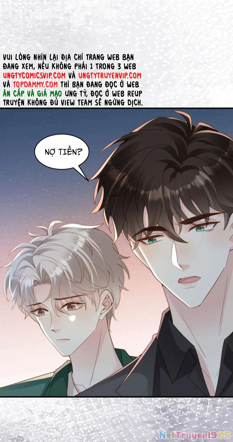 Sau Khi Giả Mất Trí Nhớ, Tình Địch Nói Tôi Là Bạn Trai Của Hắn Chapter 20 - 13