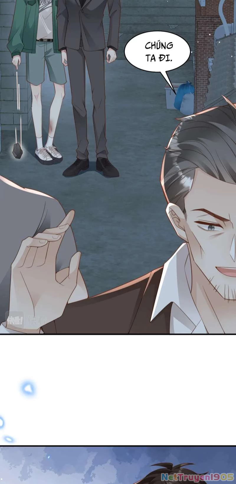 Sau Khi Giả Mất Trí Nhớ, Tình Địch Nói Tôi Là Bạn Trai Của Hắn Chapter 20 - 16