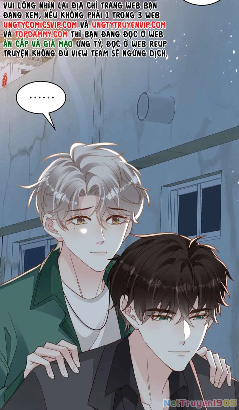 Sau Khi Giả Mất Trí Nhớ, Tình Địch Nói Tôi Là Bạn Trai Của Hắn Chapter 20 - 19