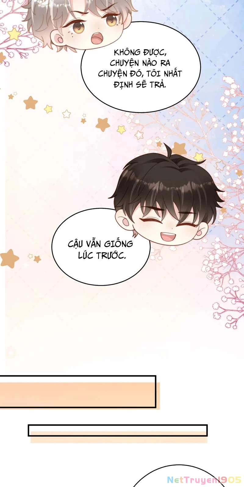 Sau Khi Giả Mất Trí Nhớ, Tình Địch Nói Tôi Là Bạn Trai Của Hắn Chapter 20 - 23