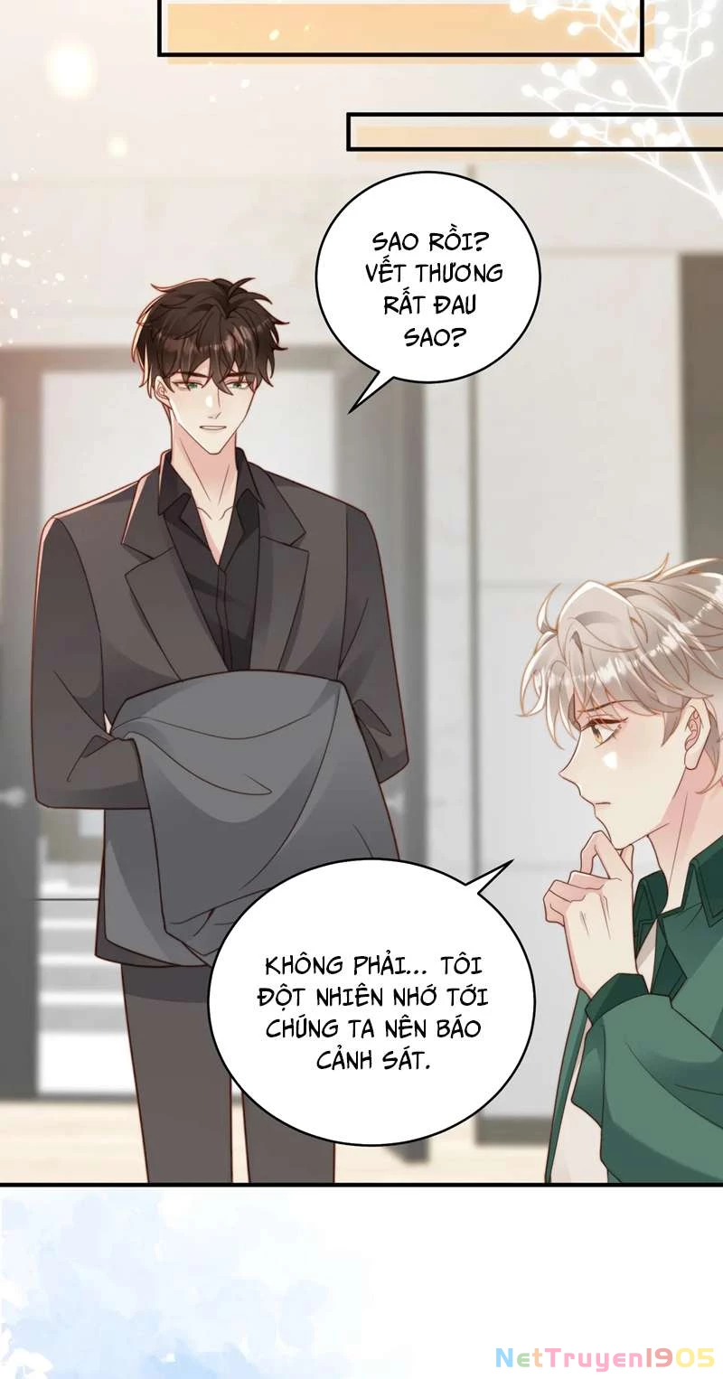 Sau Khi Giả Mất Trí Nhớ, Tình Địch Nói Tôi Là Bạn Trai Của Hắn Chapter 20 - 27