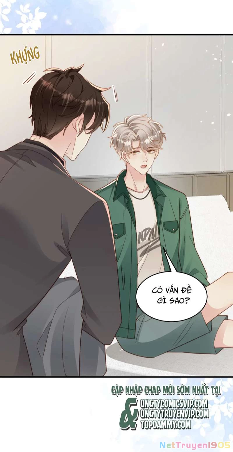 Sau Khi Giả Mất Trí Nhớ, Tình Địch Nói Tôi Là Bạn Trai Của Hắn Chapter 20 - 28