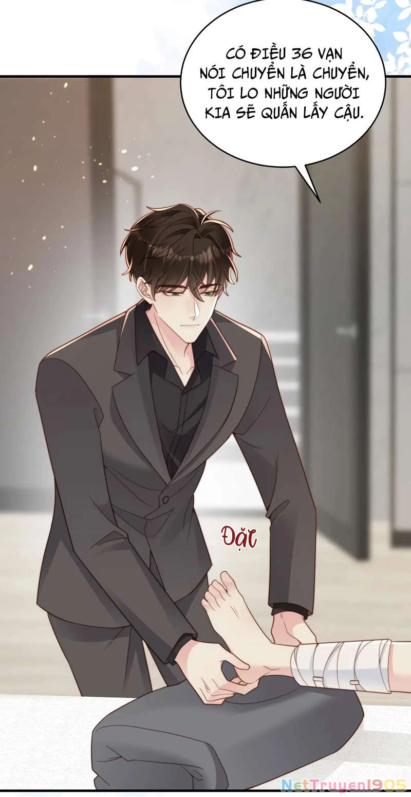 Sau Khi Giả Mất Trí Nhớ, Tình Địch Nói Tôi Là Bạn Trai Của Hắn Chapter 20 - 30