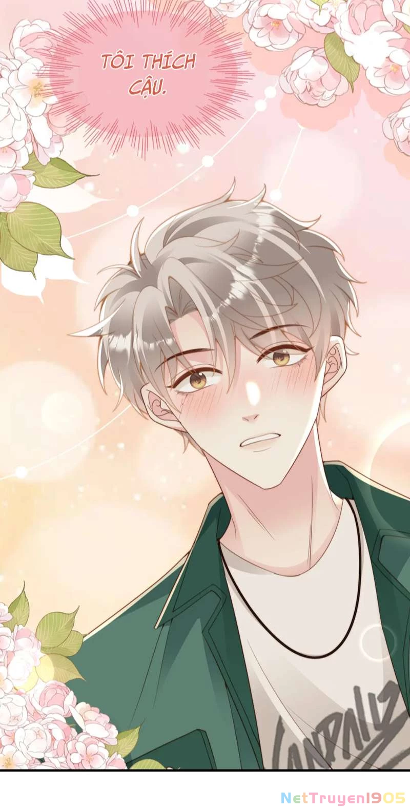 Sau Khi Giả Mất Trí Nhớ, Tình Địch Nói Tôi Là Bạn Trai Của Hắn Chapter 20 - 37