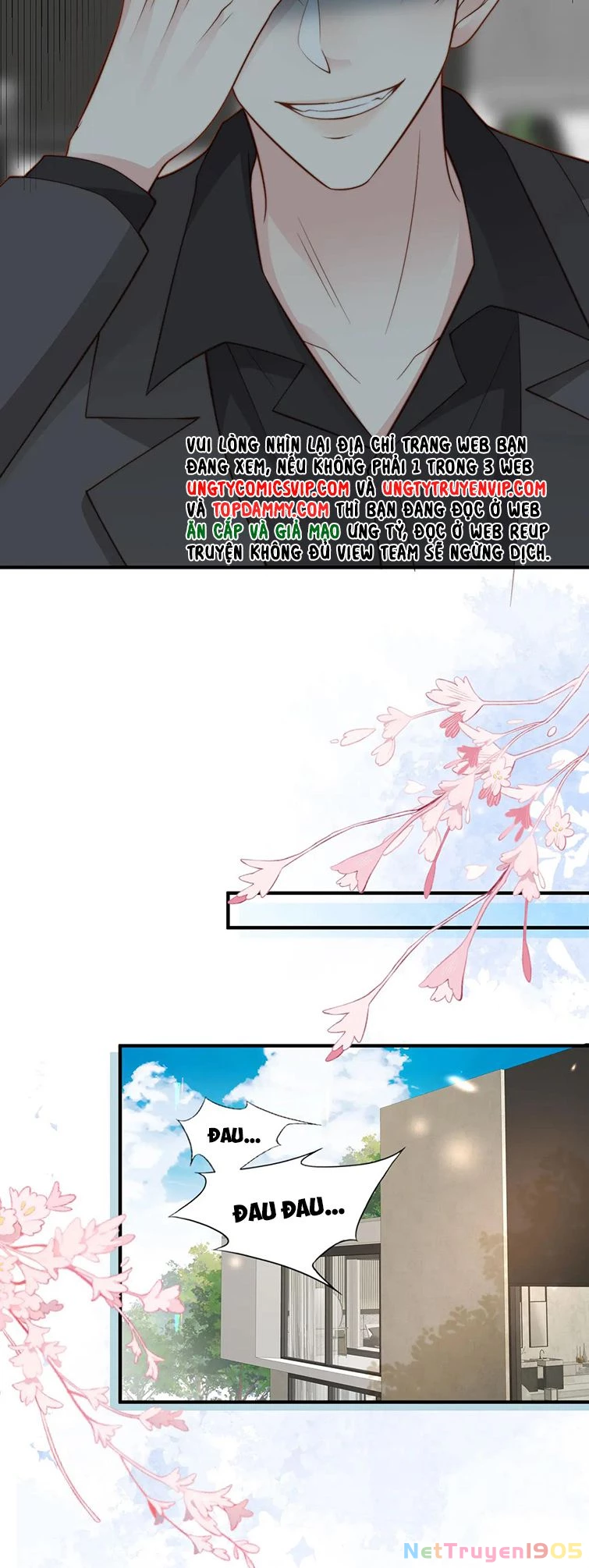 Sau Khi Giả Mất Trí Nhớ, Tình Địch Nói Tôi Là Bạn Trai Của Hắn Chapter 21 - 17