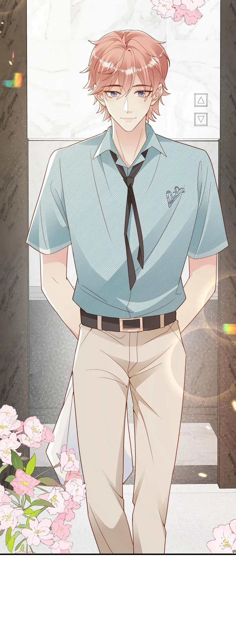 Sau Khi Giả Mất Trí Nhớ, Tình Địch Nói Tôi Là Bạn Trai Của Hắn Chapter 21 - 25