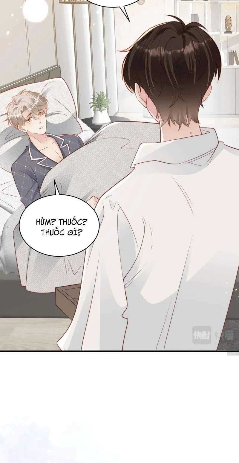 Sau Khi Giả Mất Trí Nhớ, Tình Địch Nói Tôi Là Bạn Trai Của Hắn Chapter 22 - 6