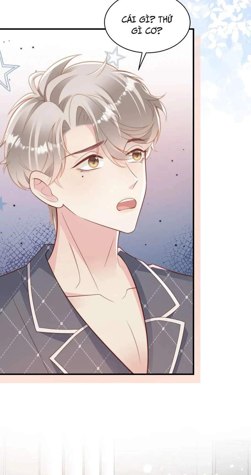 Sau Khi Giả Mất Trí Nhớ, Tình Địch Nói Tôi Là Bạn Trai Của Hắn Chapter 22 - 8