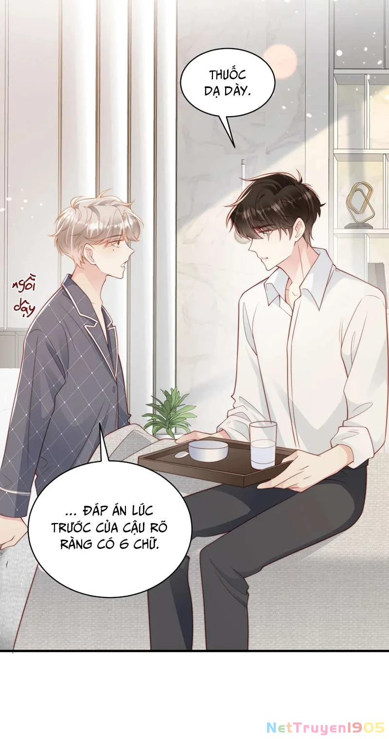 Sau Khi Giả Mất Trí Nhớ, Tình Địch Nói Tôi Là Bạn Trai Của Hắn Chapter 22 - 9
