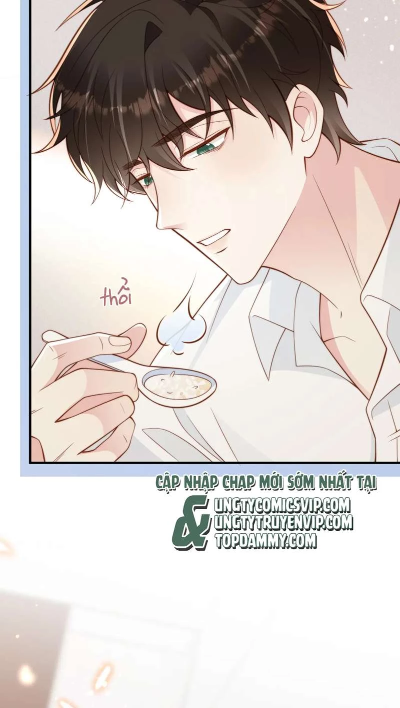 Sau Khi Giả Mất Trí Nhớ, Tình Địch Nói Tôi Là Bạn Trai Của Hắn Chapter 22 - 16