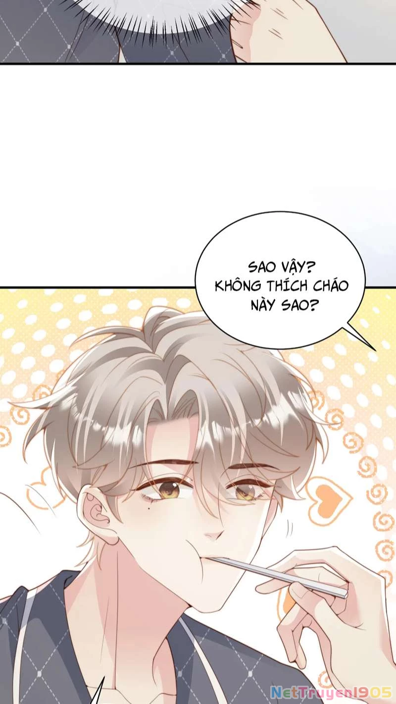 Sau Khi Giả Mất Trí Nhớ, Tình Địch Nói Tôi Là Bạn Trai Của Hắn Chapter 22 - 18