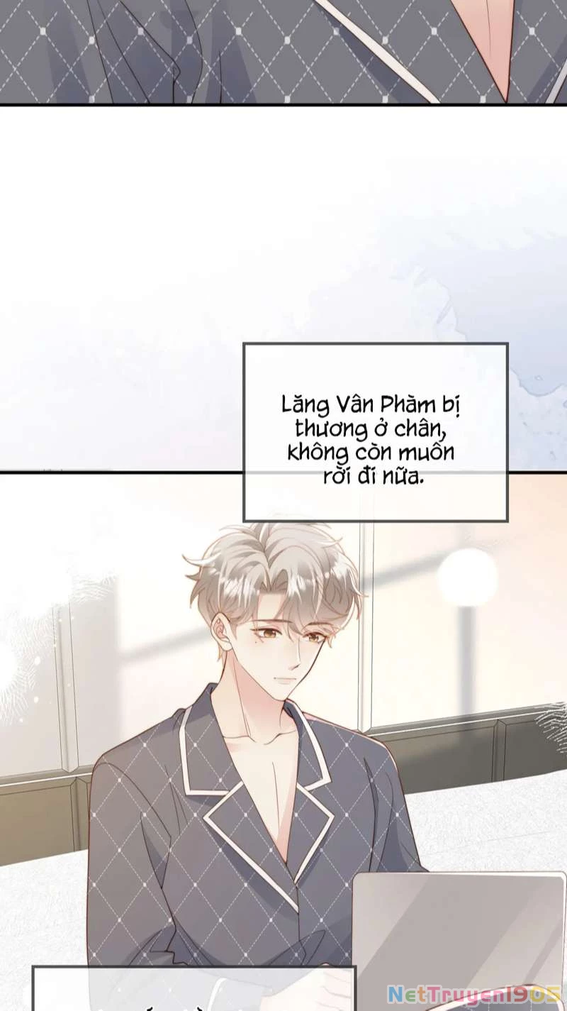 Sau Khi Giả Mất Trí Nhớ, Tình Địch Nói Tôi Là Bạn Trai Của Hắn Chapter 22 - 22