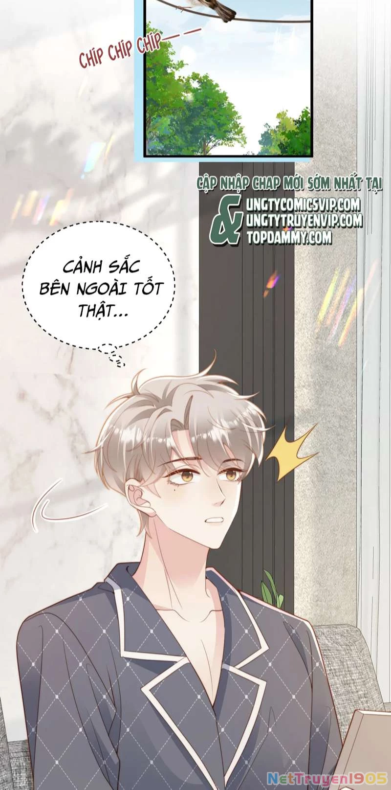 Sau Khi Giả Mất Trí Nhớ, Tình Địch Nói Tôi Là Bạn Trai Của Hắn Chapter 22 - 25