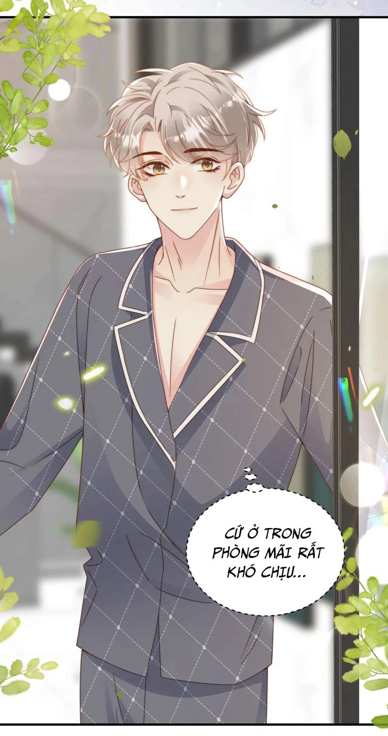Sau Khi Giả Mất Trí Nhớ, Tình Địch Nói Tôi Là Bạn Trai Của Hắn Chapter 22 - 29