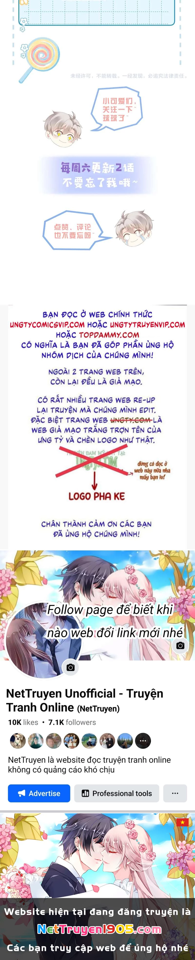 Sau Khi Giả Mất Trí Nhớ, Tình Địch Nói Tôi Là Bạn Trai Của Hắn Chapter 22 - 43