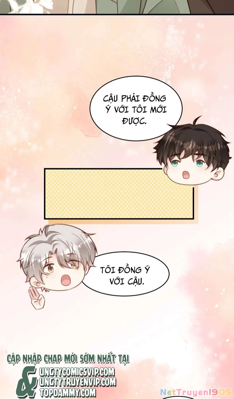 Sau Khi Giả Mất Trí Nhớ, Tình Địch Nói Tôi Là Bạn Trai Của Hắn Chapter 25 - 7