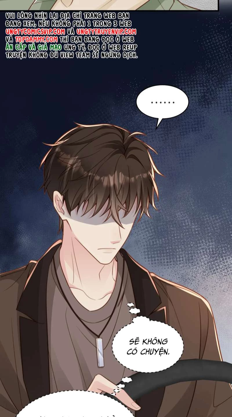 Sau Khi Giả Mất Trí Nhớ, Tình Địch Nói Tôi Là Bạn Trai Của Hắn Chapter 25 - 16