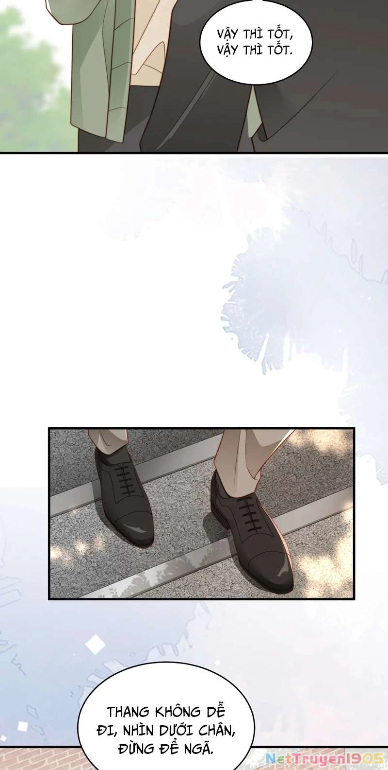 Sau Khi Giả Mất Trí Nhớ, Tình Địch Nói Tôi Là Bạn Trai Của Hắn Chapter 25 - 19