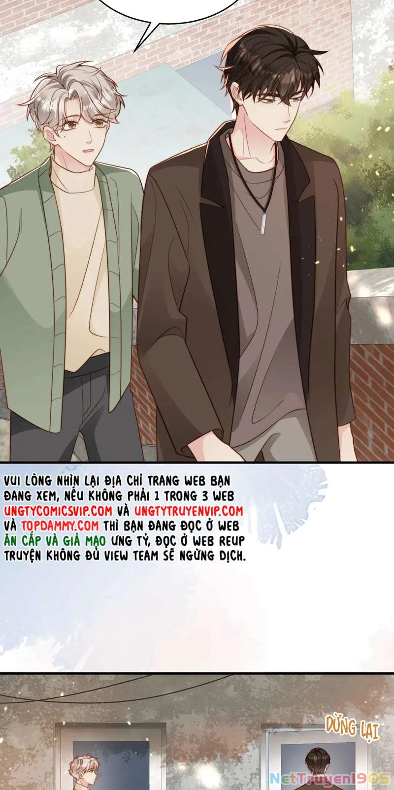 Sau Khi Giả Mất Trí Nhớ, Tình Địch Nói Tôi Là Bạn Trai Của Hắn Chapter 25 - 20