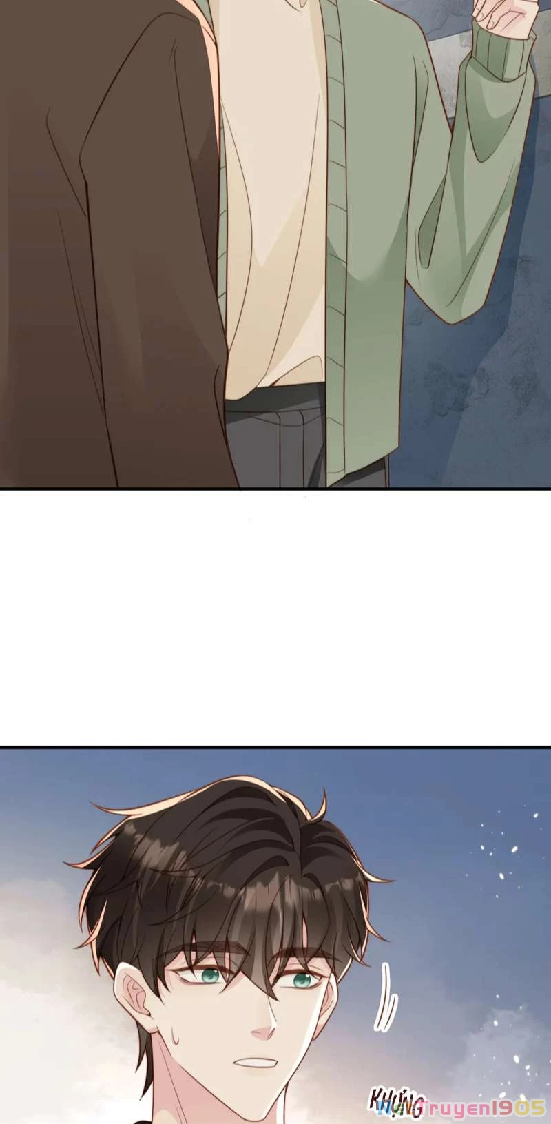 Sau Khi Giả Mất Trí Nhớ, Tình Địch Nói Tôi Là Bạn Trai Của Hắn Chapter 25 - 22