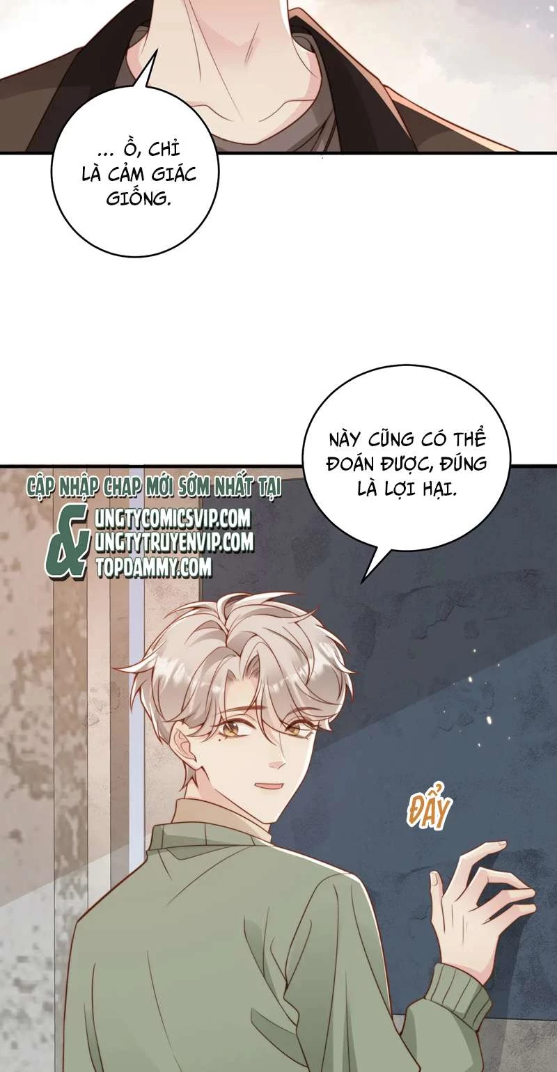 Sau Khi Giả Mất Trí Nhớ, Tình Địch Nói Tôi Là Bạn Trai Của Hắn Chapter 25 - 23