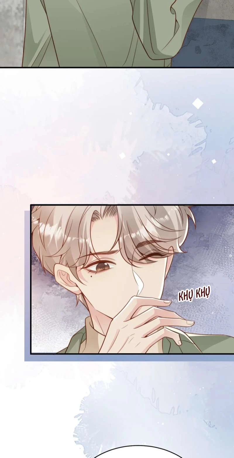 Sau Khi Giả Mất Trí Nhớ, Tình Địch Nói Tôi Là Bạn Trai Của Hắn Chapter 25 - 24