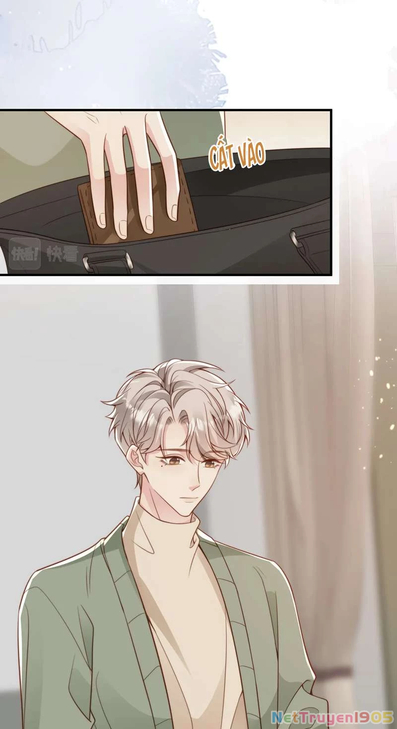 Sau Khi Giả Mất Trí Nhớ, Tình Địch Nói Tôi Là Bạn Trai Của Hắn Chapter 25 - 26