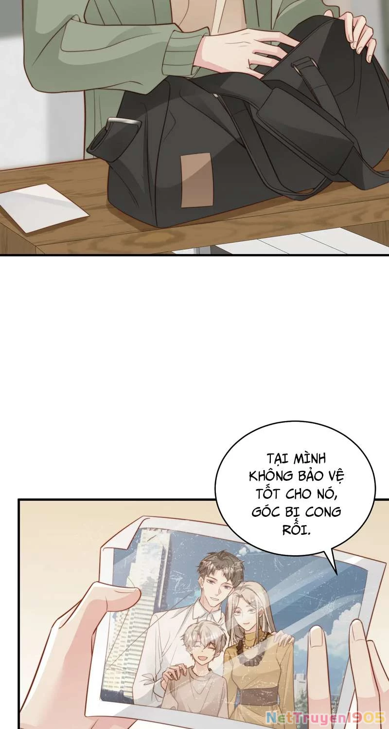 Sau Khi Giả Mất Trí Nhớ, Tình Địch Nói Tôi Là Bạn Trai Của Hắn Chapter 25 - 27