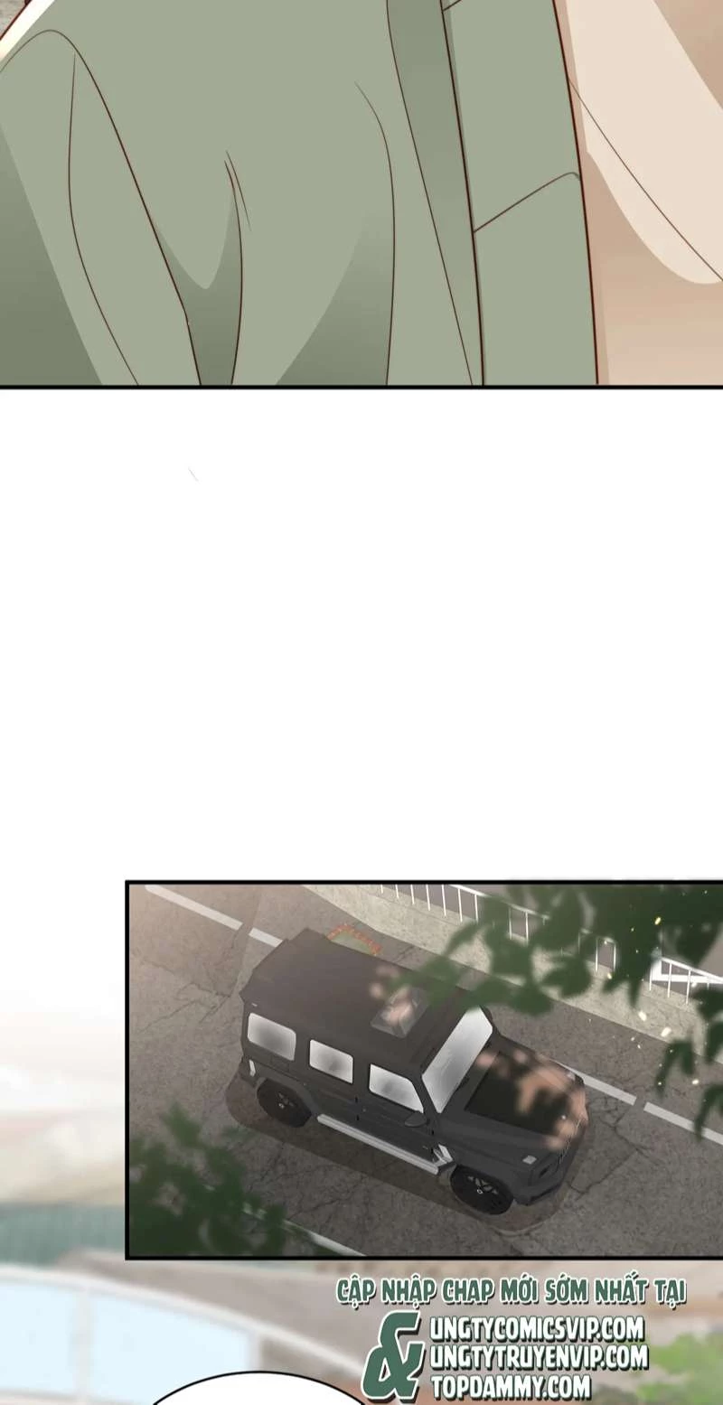 Sau Khi Giả Mất Trí Nhớ, Tình Địch Nói Tôi Là Bạn Trai Của Hắn Chapter 25 - 29