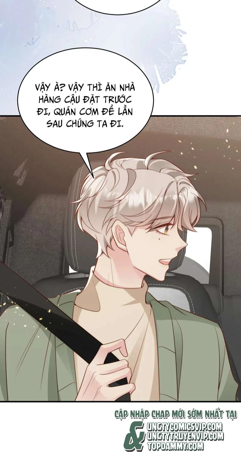 Sau Khi Giả Mất Trí Nhớ, Tình Địch Nói Tôi Là Bạn Trai Của Hắn Chapter 25 - 34