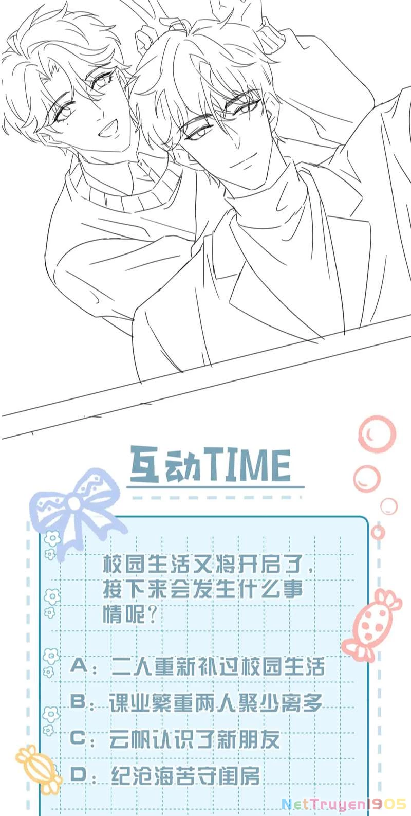 Sau Khi Giả Mất Trí Nhớ, Tình Địch Nói Tôi Là Bạn Trai Của Hắn Chapter 25 - 37