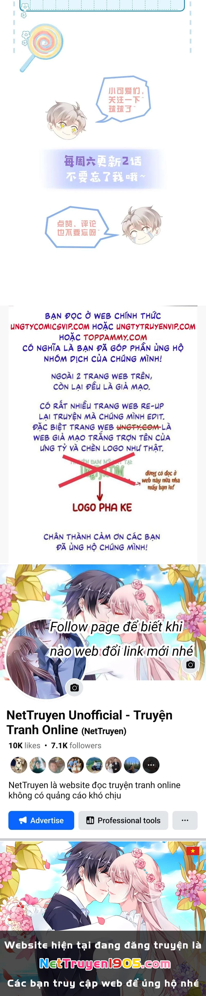 Sau Khi Giả Mất Trí Nhớ, Tình Địch Nói Tôi Là Bạn Trai Của Hắn Chapter 25 - 38