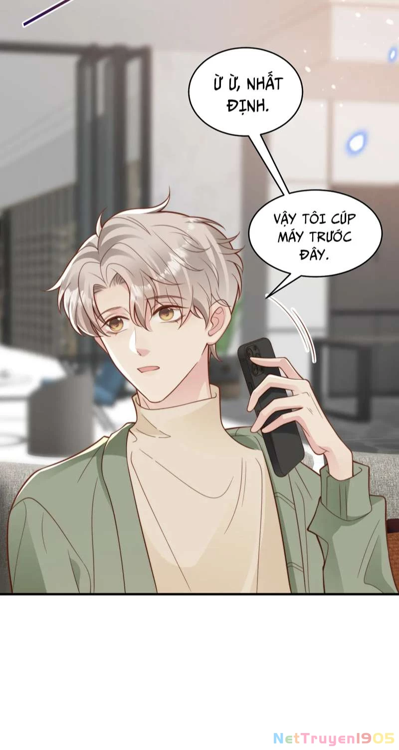 Sau Khi Giả Mất Trí Nhớ, Tình Địch Nói Tôi Là Bạn Trai Của Hắn Chapter 26 - 6