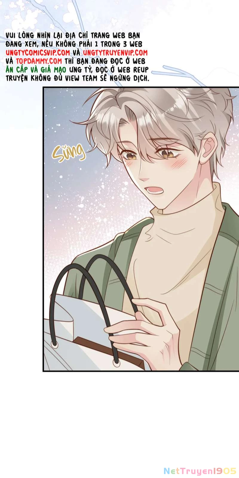 Sau Khi Giả Mất Trí Nhớ, Tình Địch Nói Tôi Là Bạn Trai Của Hắn Chapter 26 - 9