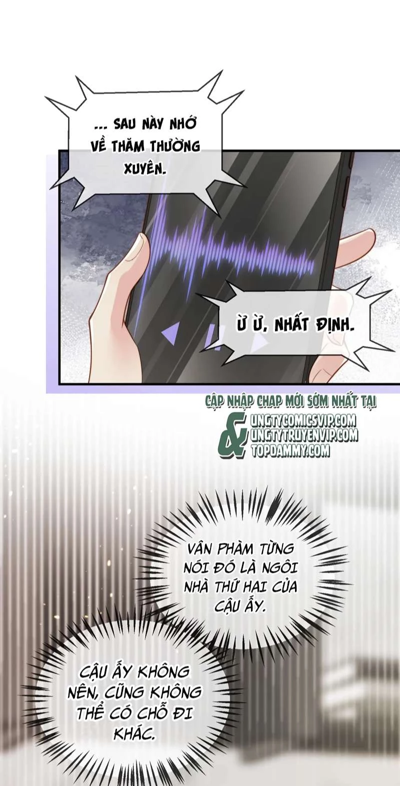 Sau Khi Giả Mất Trí Nhớ, Tình Địch Nói Tôi Là Bạn Trai Của Hắn Chapter 26 - 18