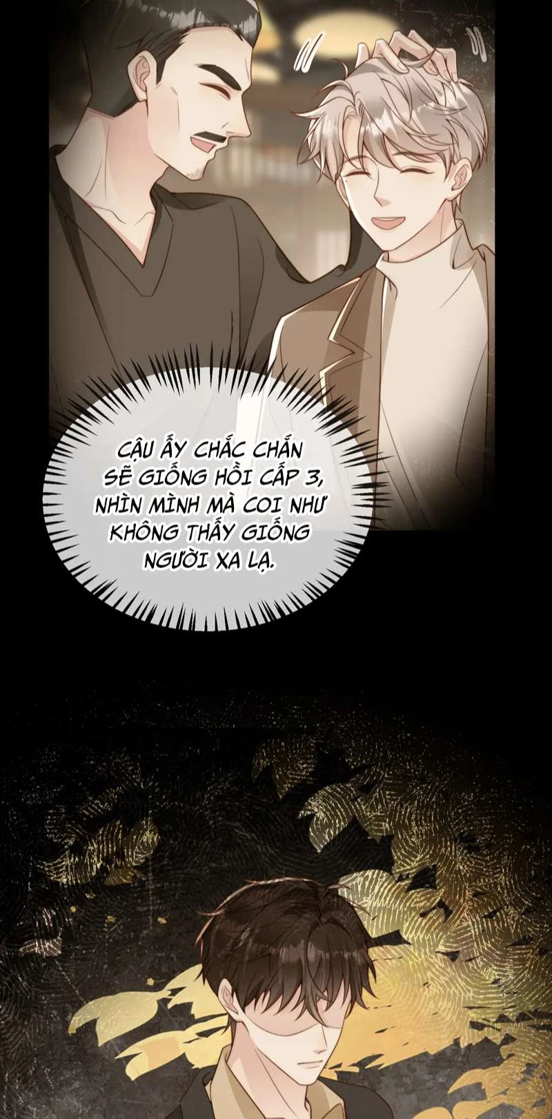 Sau Khi Giả Mất Trí Nhớ, Tình Địch Nói Tôi Là Bạn Trai Của Hắn Chapter 26 - 20