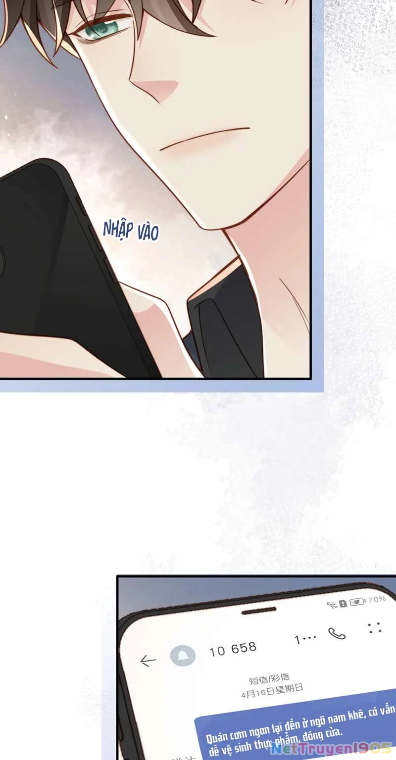 Sau Khi Giả Mất Trí Nhớ, Tình Địch Nói Tôi Là Bạn Trai Của Hắn Chapter 26 - 22