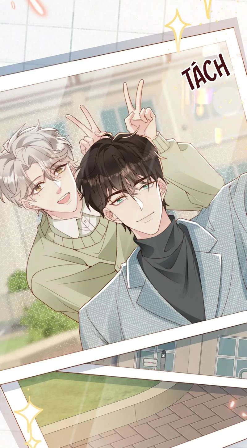 Sau Khi Giả Mất Trí Nhớ, Tình Địch Nói Tôi Là Bạn Trai Của Hắn Chapter 26 - 26