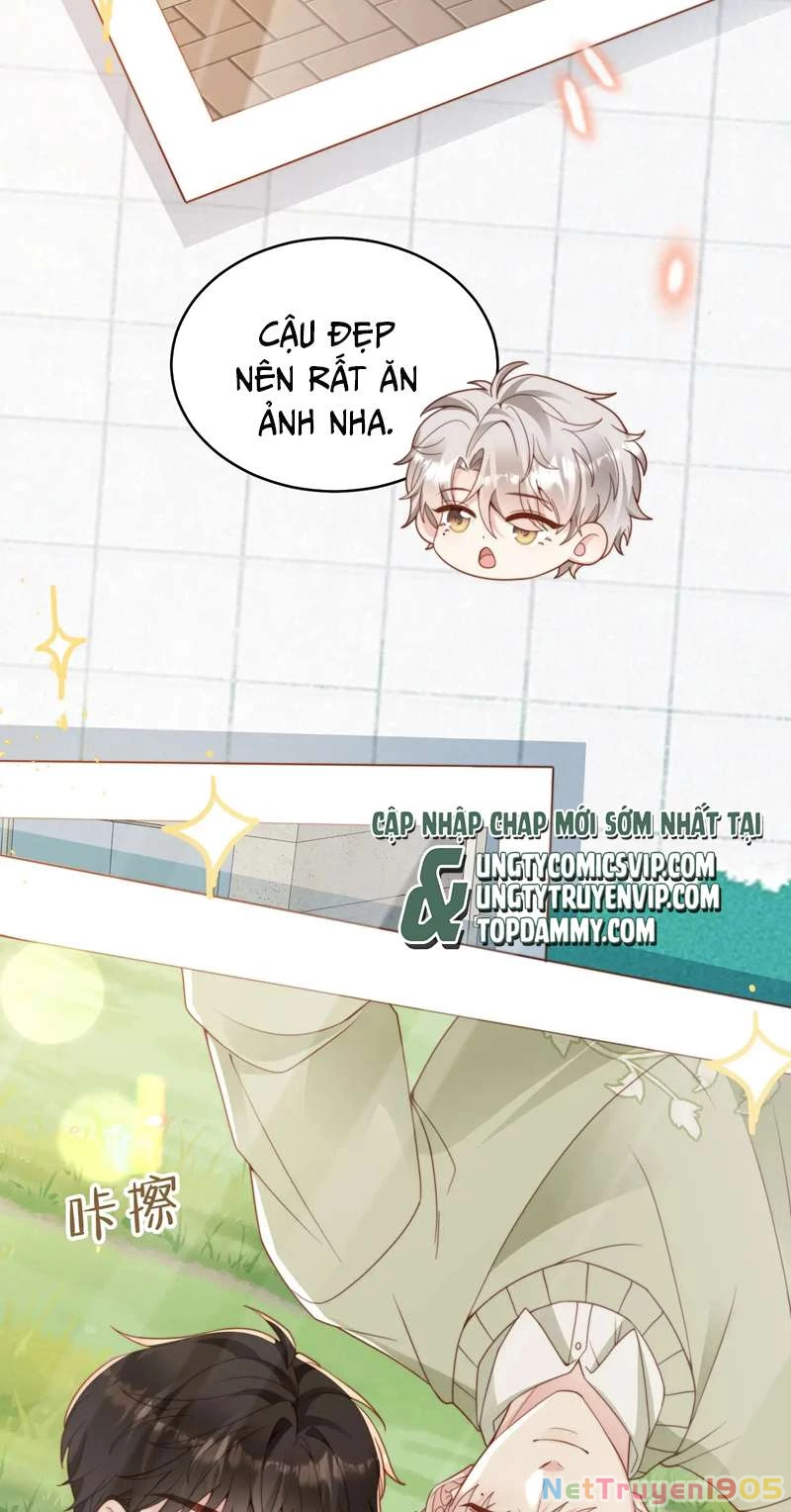 Sau Khi Giả Mất Trí Nhớ, Tình Địch Nói Tôi Là Bạn Trai Của Hắn Chapter 26 - 27