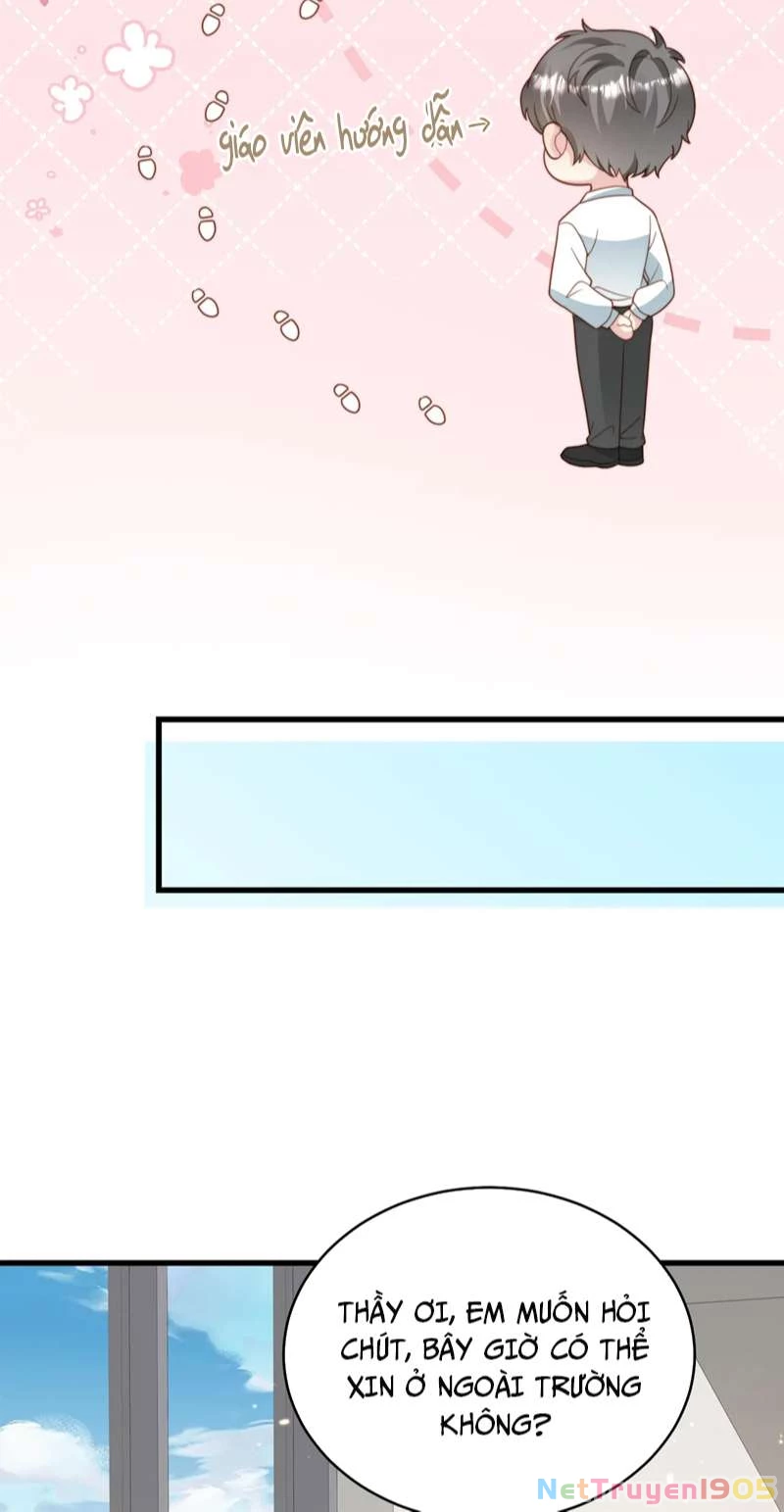 Sau Khi Giả Mất Trí Nhớ, Tình Địch Nói Tôi Là Bạn Trai Của Hắn Chapter 26 - 32