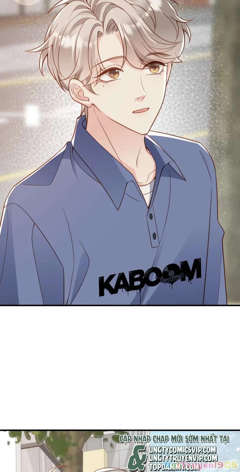 Sau Khi Giả Mất Trí Nhớ, Tình Địch Nói Tôi Là Bạn Trai Của Hắn Chapter 27 - 3