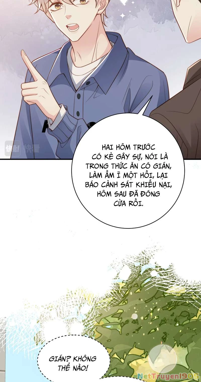 Sau Khi Giả Mất Trí Nhớ, Tình Địch Nói Tôi Là Bạn Trai Của Hắn Chapter 27 - 5