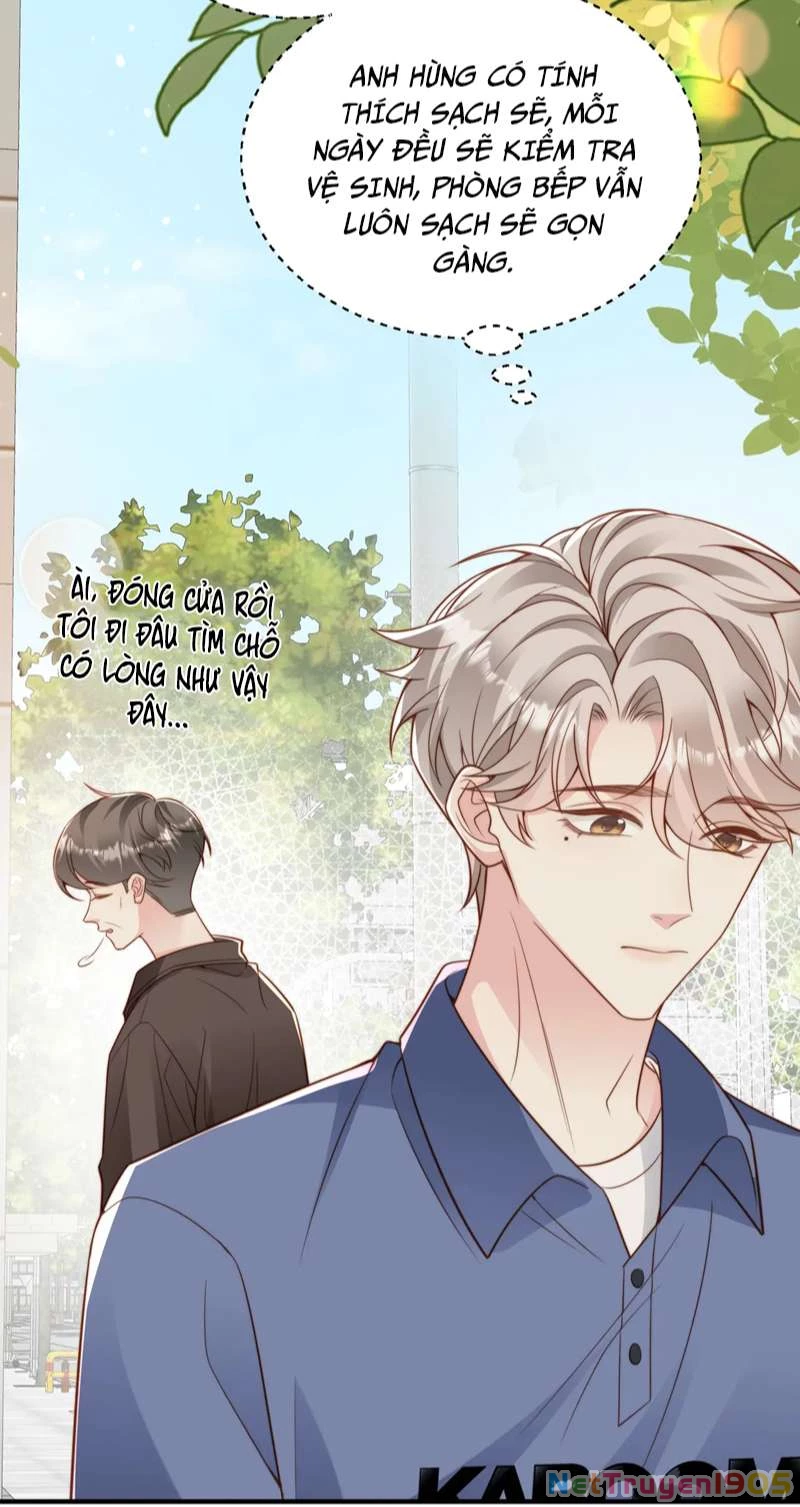 Sau Khi Giả Mất Trí Nhớ, Tình Địch Nói Tôi Là Bạn Trai Của Hắn Chapter 27 - 6